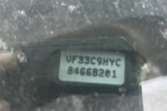 Serrure avant droit PEUGEOT 307