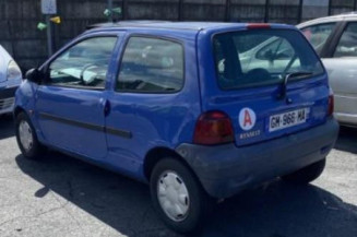Pulseur d'air RENAULT TWINGO 1
