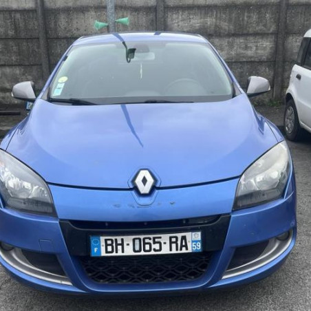 Afficheur RENAULT MEGANE 3