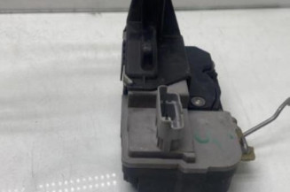 Serrure avant droit PEUGEOT 307