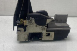Serrure avant droit PEUGEOT 307