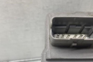 Serrure avant droit PEUGEOT 307