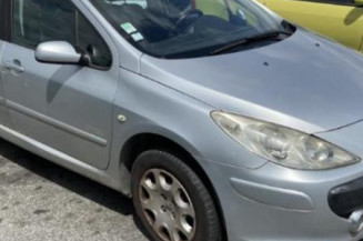Serrure avant droit PEUGEOT 307