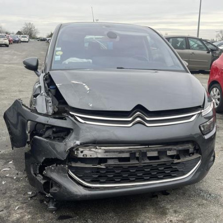 Boite de vitesses CITROEN C4 PICASSO 2 Photo n°1