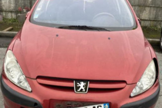 Interrupteur de leve vitre avant gauche PEUGEOT 307