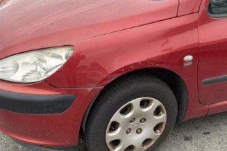 Interrupteur de leve vitre avant gauche PEUGEOT 307