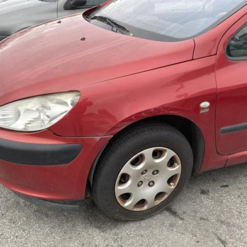Interrupteur de leve vitre avant gauche PEUGEOT 307 Photo n°8