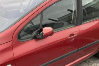 Interrupteur de leve vitre avant gauche PEUGEOT 307