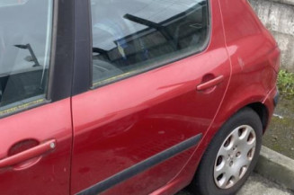 Interrupteur de leve vitre avant gauche PEUGEOT 307