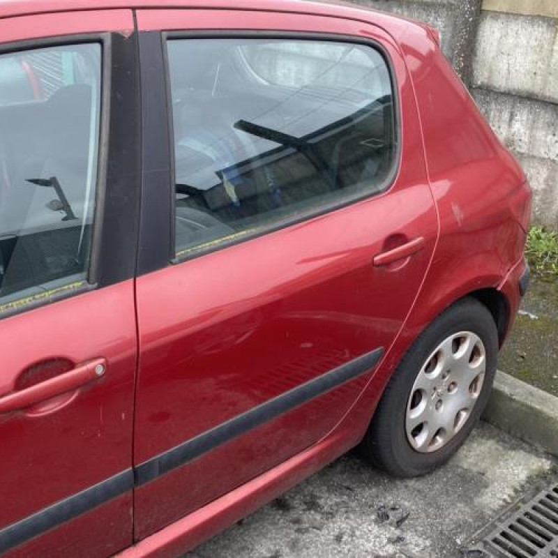 Interrupteur de leve vitre avant gauche PEUGEOT 307 Photo n°10