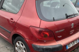 Interrupteur de leve vitre avant gauche PEUGEOT 307