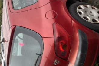 Interrupteur de leve vitre avant gauche PEUGEOT 307