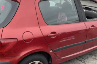 Interrupteur de leve vitre avant gauche PEUGEOT 307
