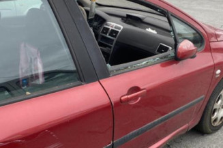 Interrupteur de leve vitre avant gauche PEUGEOT 307