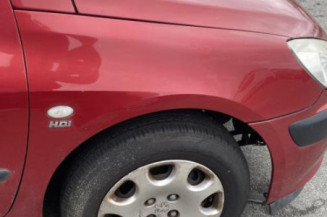 Interrupteur de leve vitre avant gauche PEUGEOT 307