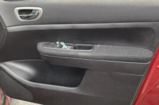 Interrupteur de leve vitre avant gauche PEUGEOT 307