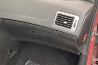 Interrupteur de leve vitre avant gauche PEUGEOT 307