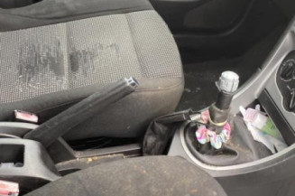 Interrupteur de leve vitre avant gauche PEUGEOT 307