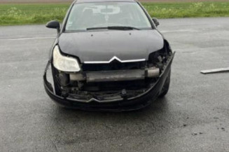 Jante CITROEN C4 1