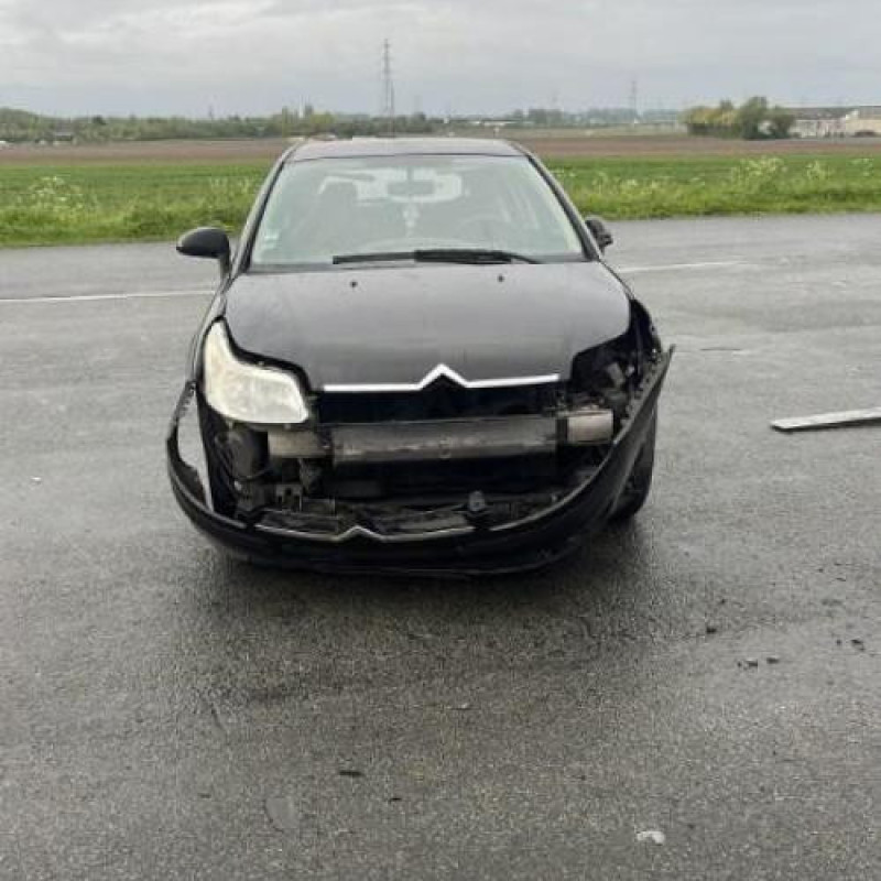 Jante CITROEN C4 1 Photo n°4