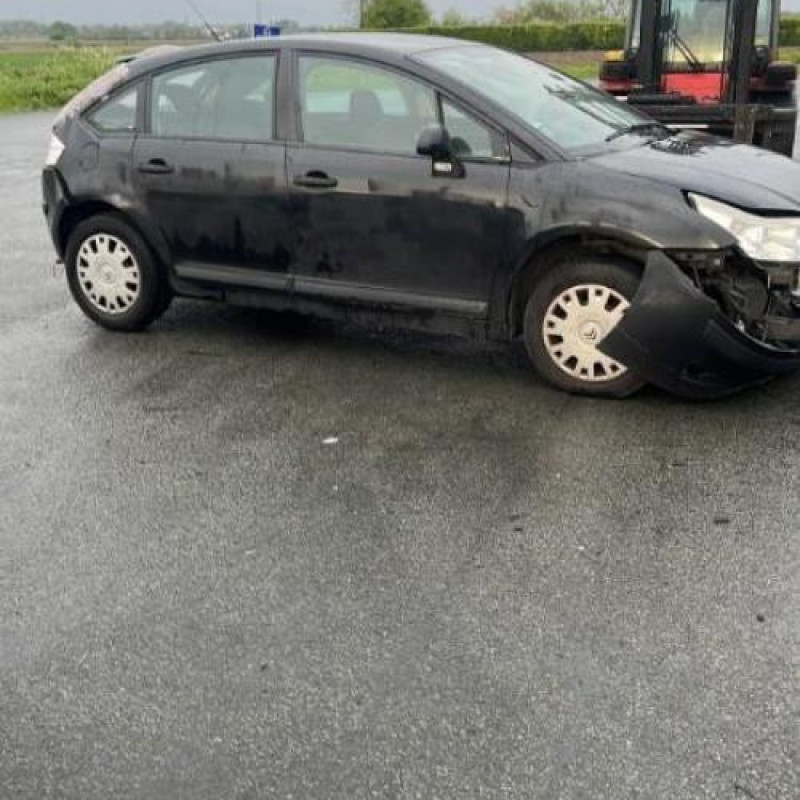 Jante CITROEN C4 1 Photo n°5