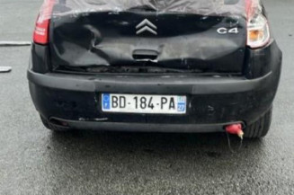 Jante CITROEN C4 1