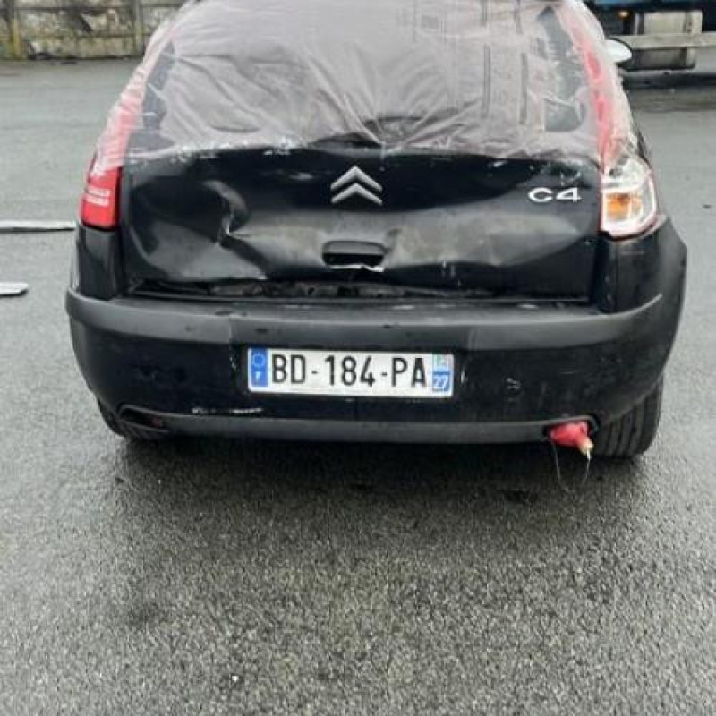 Jante CITROEN C4 1 Photo n°6