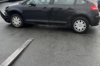 Jante CITROEN C4 1