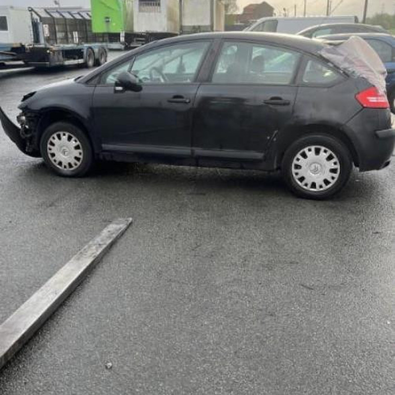 Jante CITROEN C4 1 Photo n°7