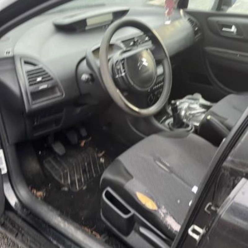 Jante CITROEN C4 1 Photo n°8
