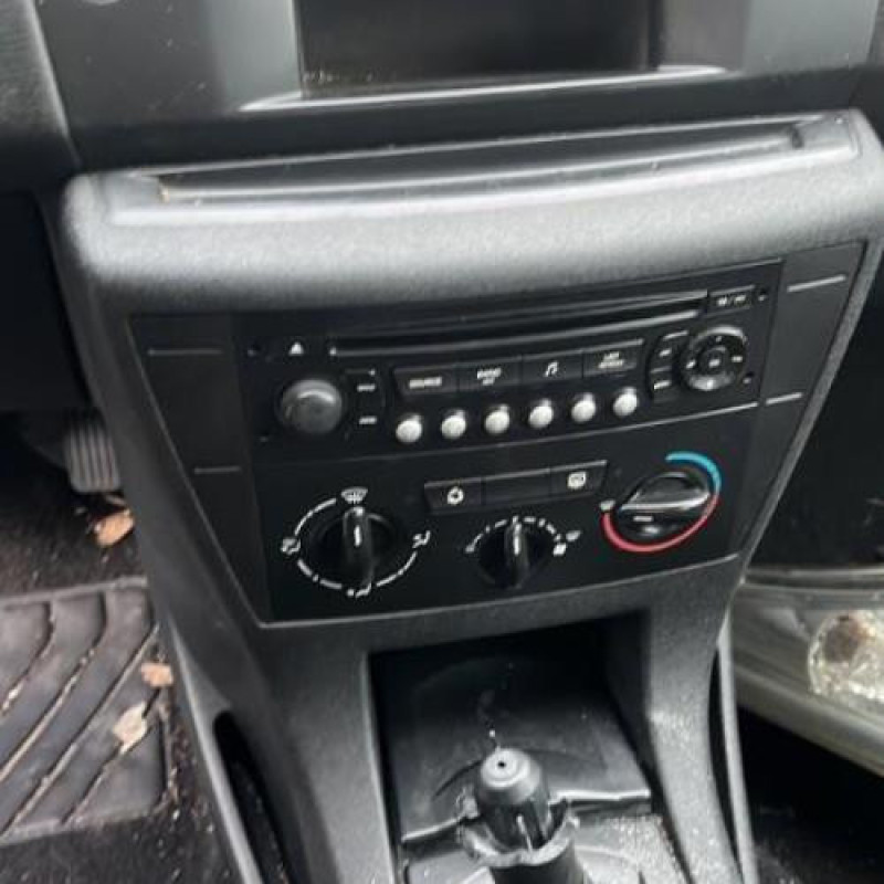 Jante CITROEN C4 1 Photo n°11