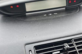Jante CITROEN C4 1