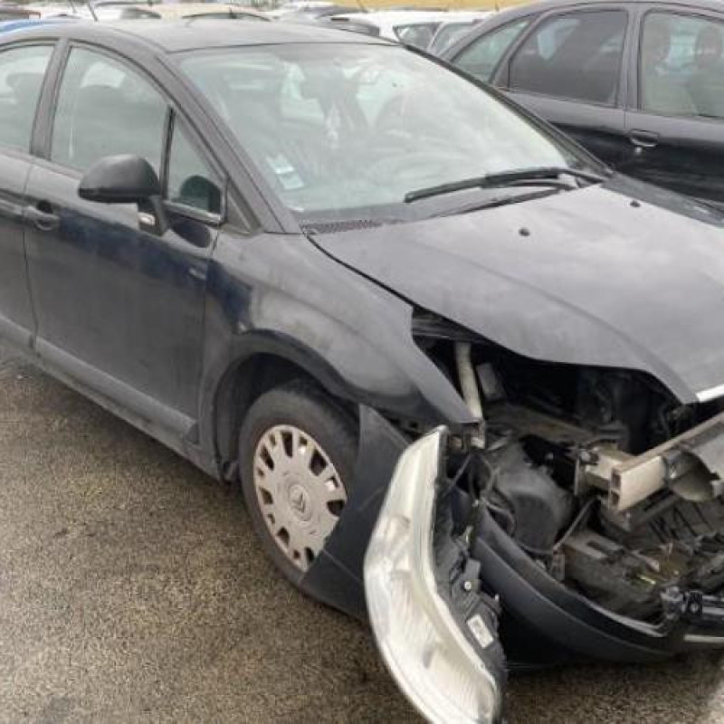 Jante CITROEN C4 1 Photo n°15
