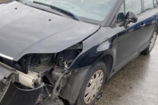 Jante CITROEN C4 1