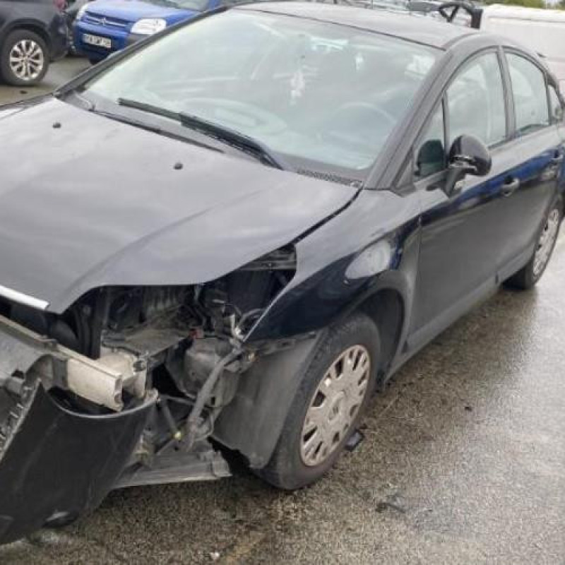 Jante CITROEN C4 1 Photo n°16