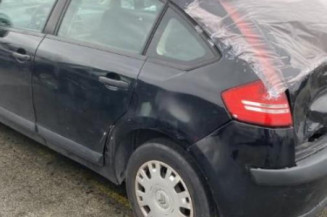 Jante CITROEN C4 1