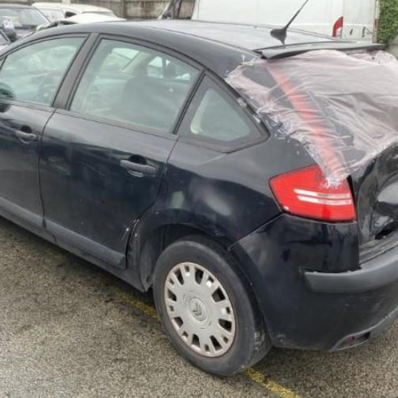 Jante CITROEN C4 1 Photo n°17