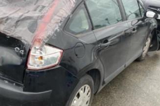 Jante CITROEN C4 1