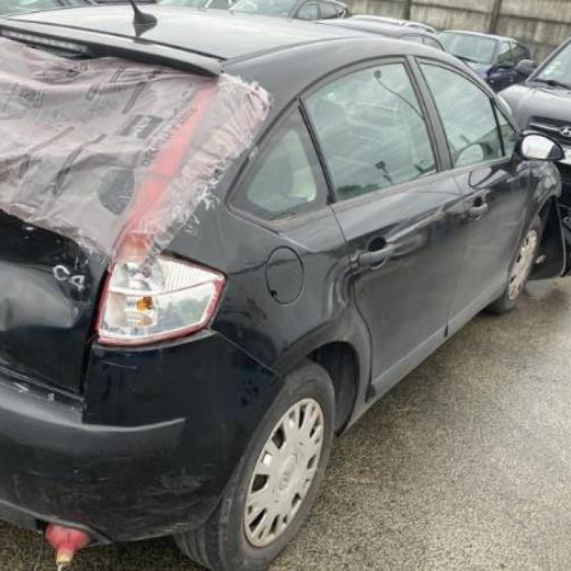 Jante CITROEN C4 1 Photo n°18