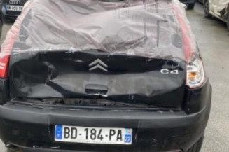 Jante CITROEN C4 1