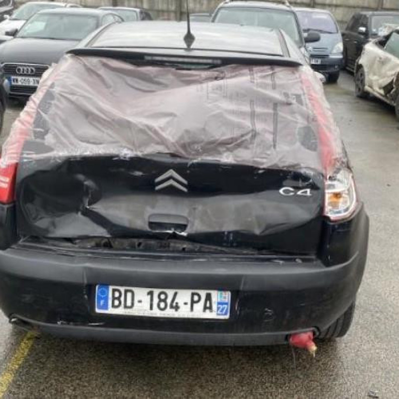 Jante CITROEN C4 1 Photo n°19