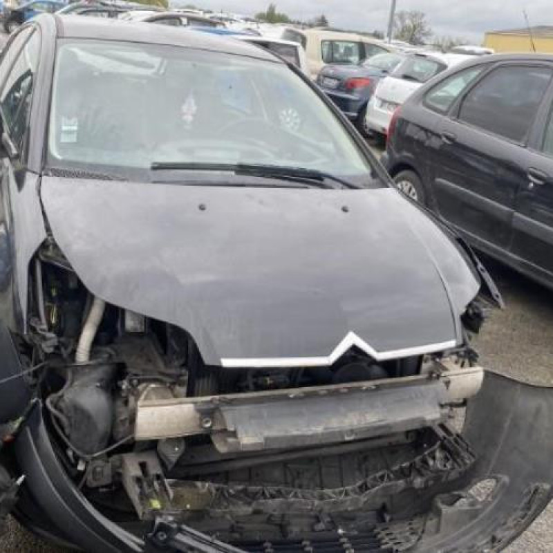 Jante CITROEN C4 1 Photo n°20