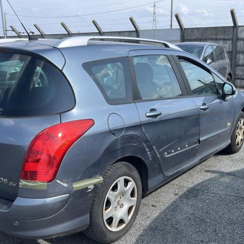 Jante PEUGEOT 308 1 SW Photo n°7
