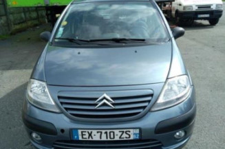 Jante CITROEN C3 1