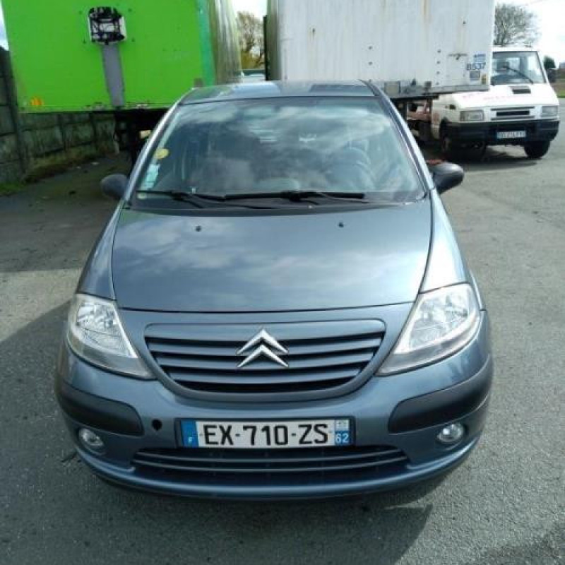 Jante CITROEN C3 1 Photo n°4