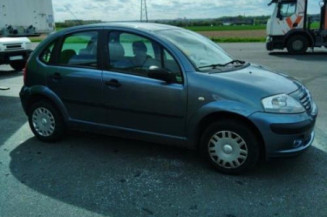 Jante CITROEN C3 1