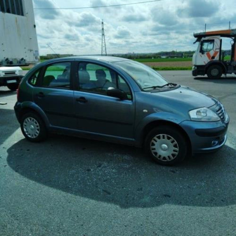 Jante CITROEN C3 1 Photo n°5