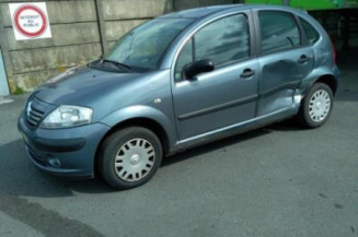 Jante CITROEN C3 1