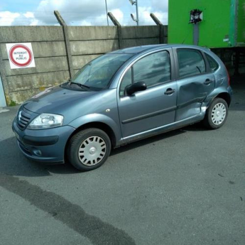 Jante CITROEN C3 1 Photo n°6