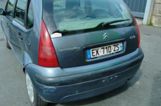Jante CITROEN C3 1